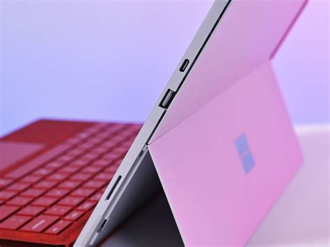 Can Surface Pro 7 run 4K?